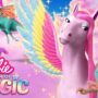 Barbie: A Touch of Magic