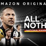 All Or Nothing: The National Team In Qatar