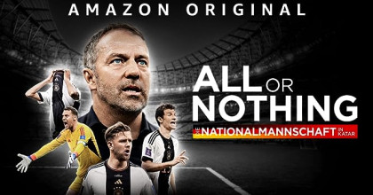 All Or Nothing: The National Team In Qatar