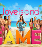 Love Island Games