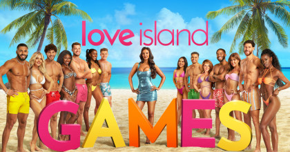 Love Island Games