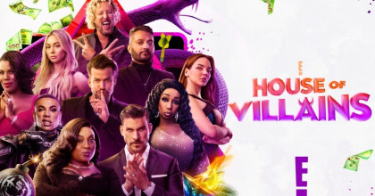 House of Villains