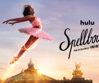 Spellbound