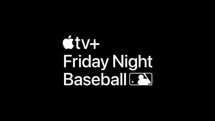 Friday Night Baseball