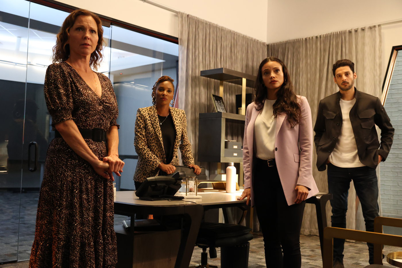 NBC Fall 2023 Schedule & Premiere Dates