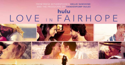 Love in Fairhope
