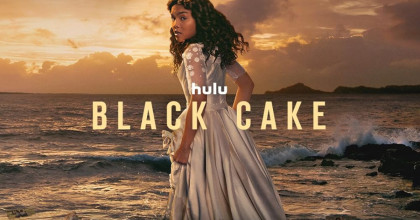 Black Cake