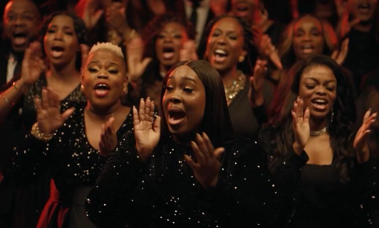 gospel Gospel