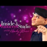 Inside the Producer's Studio With Kandy Muse