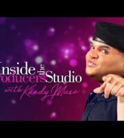 Inside the Producer's Studio With Kandy Muse