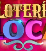 Lotería Loca