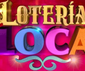 Lotería Loca