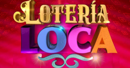 Lotería Loca