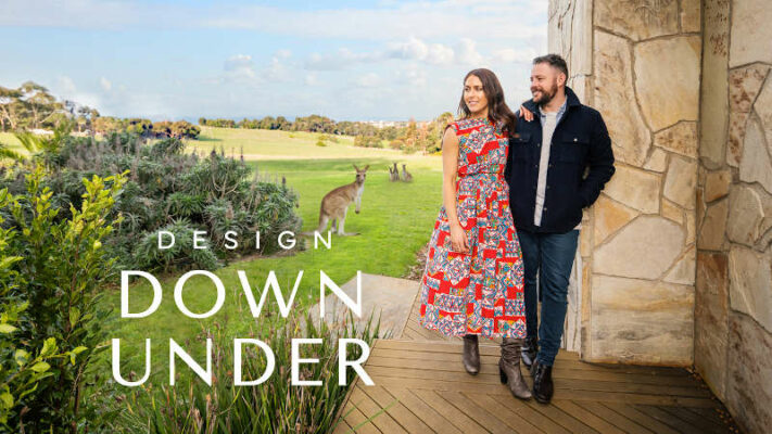 Design Down Under