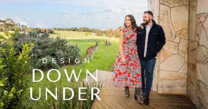 Design Down Under