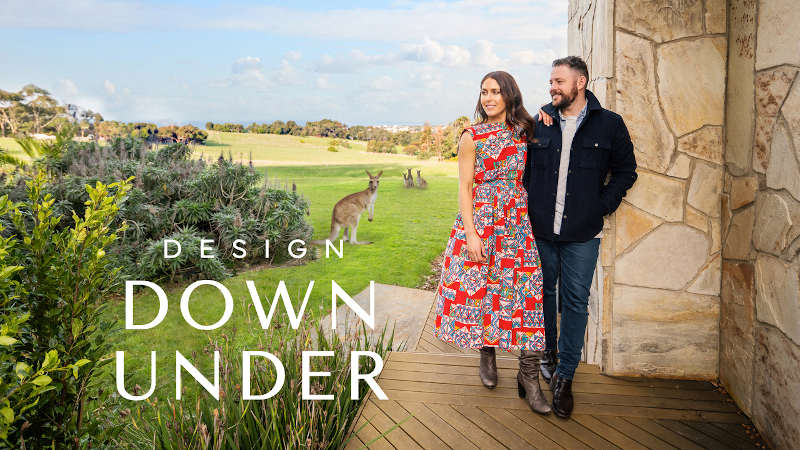 mosadd Design Down Under