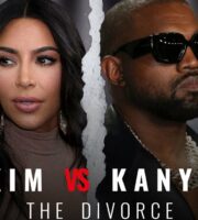 Kim vs. Kanye: The Divorce