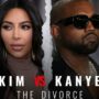 Kim vs. Kanye: The Divorce