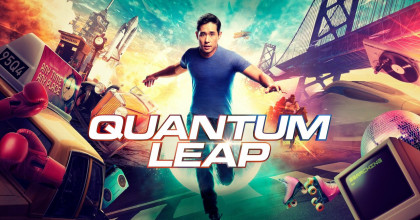 Quantum Leap Season 2 Premiere Date NBC