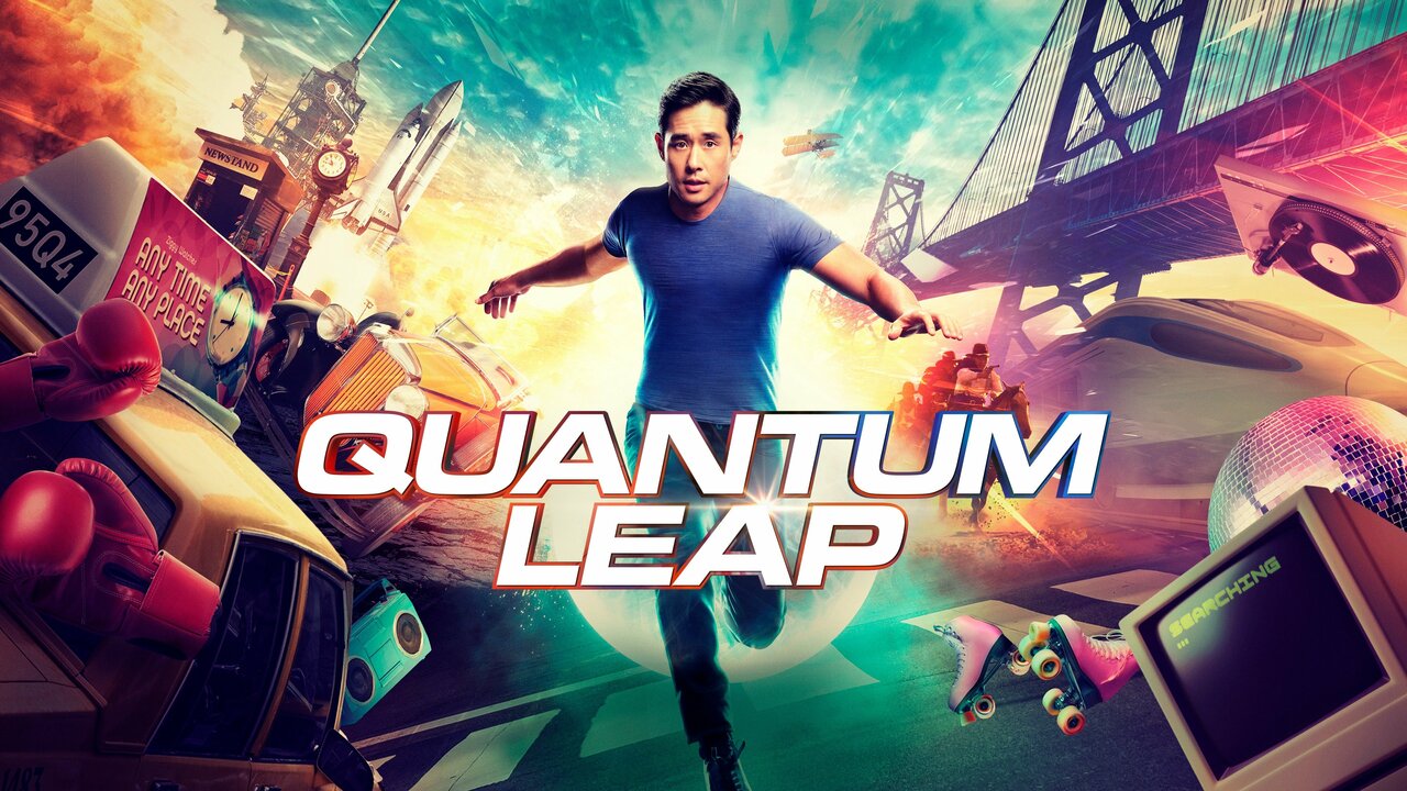 qls Quantum Leap Season 2 Premiere Date NBC
