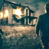 Psycho: The Lost Tapes of Ed Gein