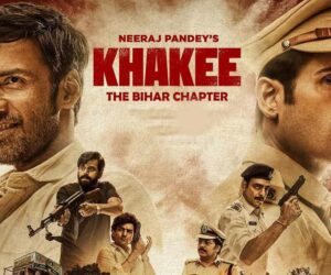 Khakee