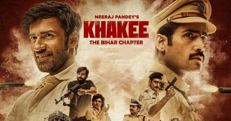 Khakee