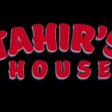 Tahir's House