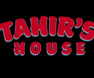 Tahir's House