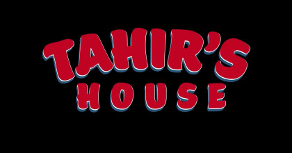 Tahir's House