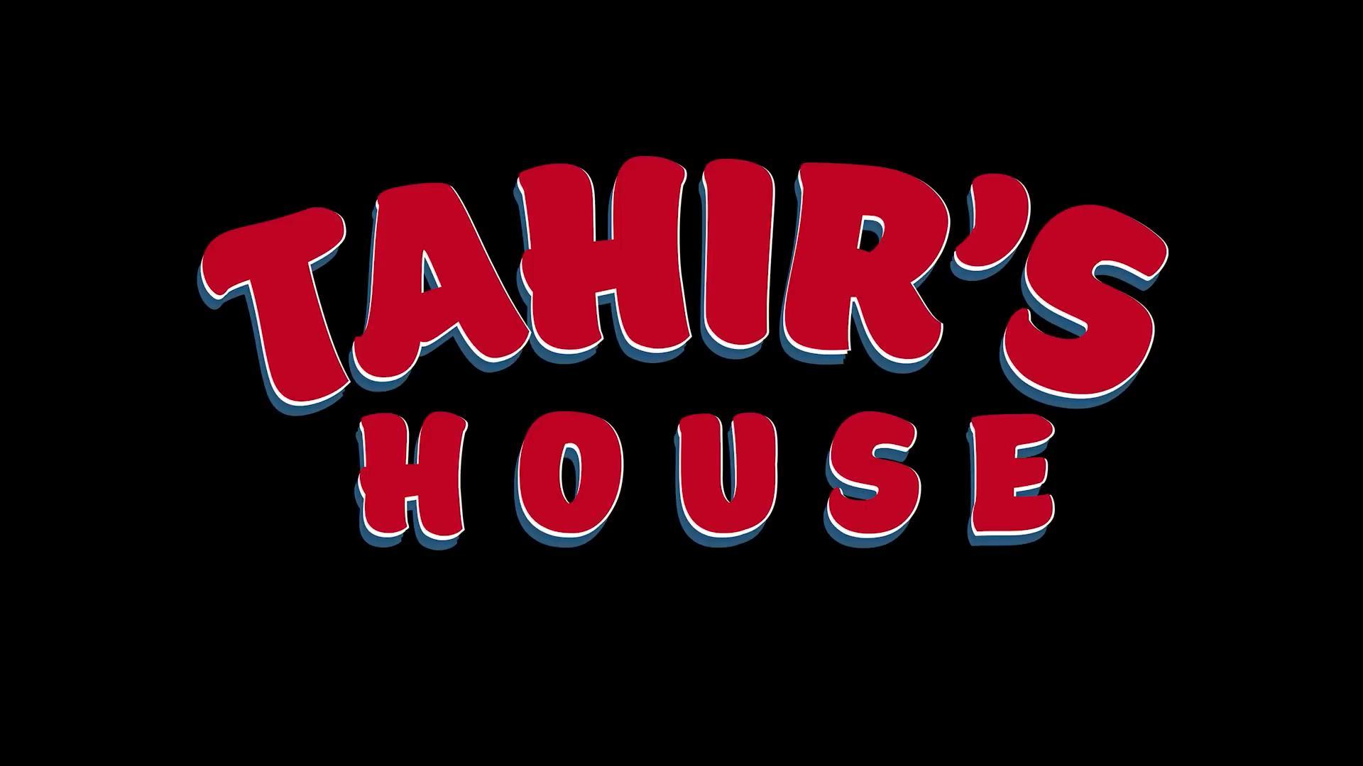 qwr Tahir's House