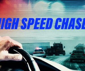 High Speed Chase