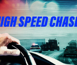 High Speed Chase