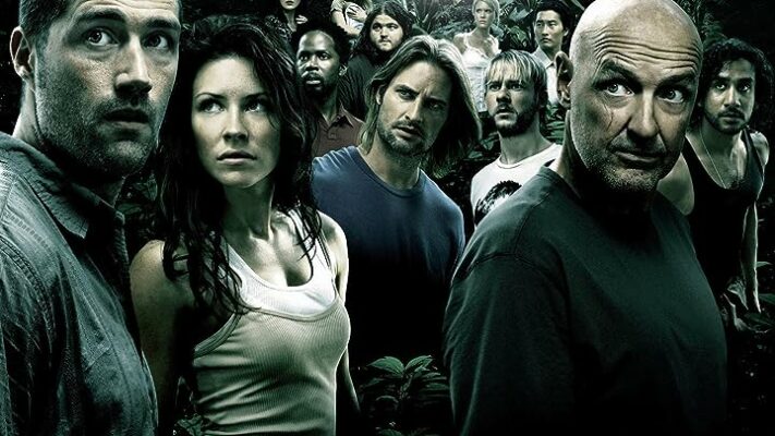 Lost Seasons Ranked - Season 2