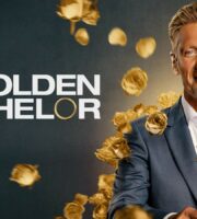 the golden bachelor