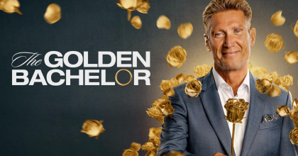 the golden bachelor
