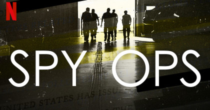 Spy Ops