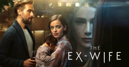 The Ex-Wife