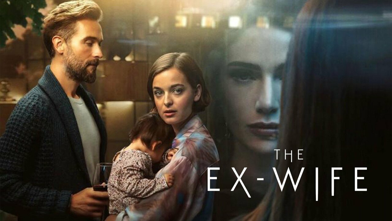 tew The Ex-Wife
