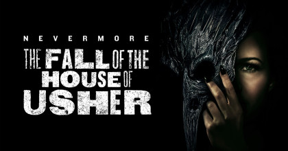 The Fall of the House of Usher The Fall of the House of Usher