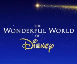 The Wonderful World of Disney