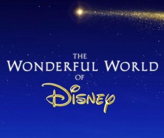 The Wonderful World of Disney
