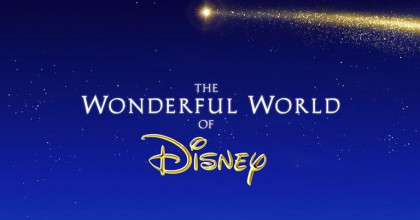 The Wonderful World of Disney