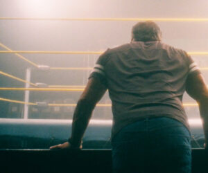 Wrestlers