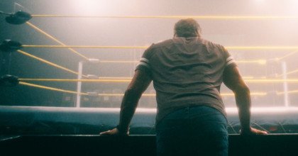 Wrestlers