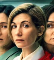 One Night Paramount Plus Australia