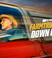 Farmtruck and AZN Down Under
