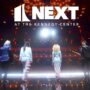 Next at the Kennedy Center