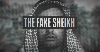 The Fake Sheikh