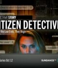 True Crime Story: Citizen Detective